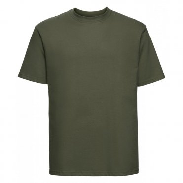 J180M Super Ringspun Classic T-Shirt