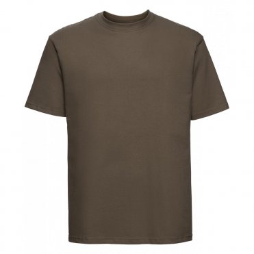 J180M Super Ringspun Classic T-Shirt