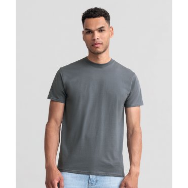 J215M Classic Heavyweight Ringspun T-Shirt