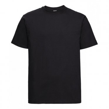J215M Classic Heavyweight Ringspun T-Shirt