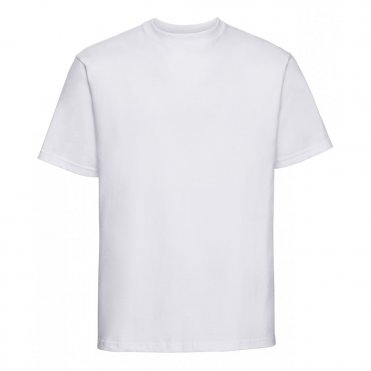 J215M Classic Heavyweight Ringspun T-Shirt
