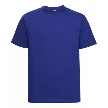 J215M Classic Heavyweight Ringspun T-Shirt