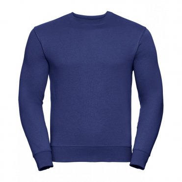 J262M Set-In Sleeve Sweatshirt