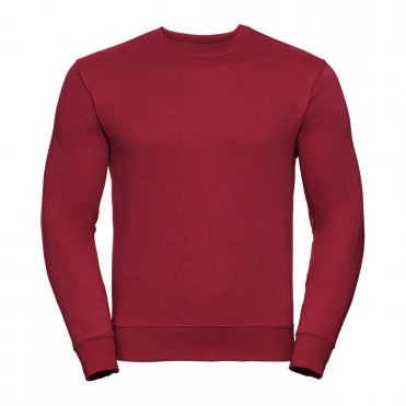 J262M Set-In Sleeve Sweatshirt