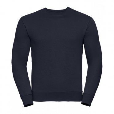 J262M Set-In Sleeve Sweatshirt