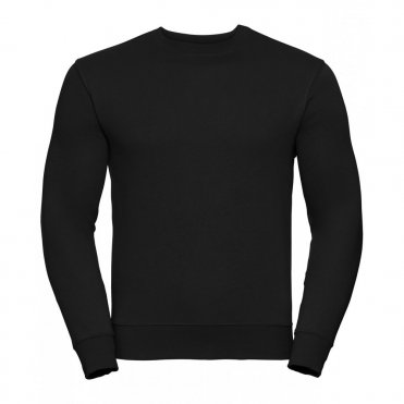 J262M Set-In Sleeve Sweatshirt