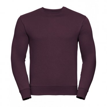 J262M Set-In Sleeve Sweatshirt