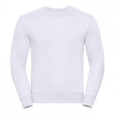 J262M Set-In Sleeve Sweatshirt