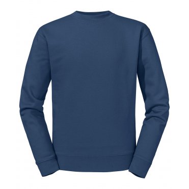 J262M Set-In Sleeve Sweatshirt