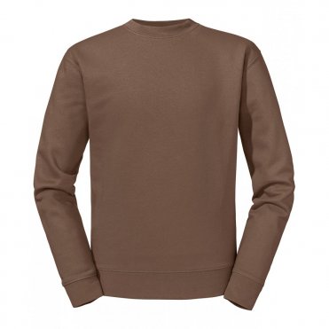 J262M Set-In Sleeve Sweatshirt