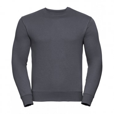 J262M Set-In Sleeve Sweatshirt