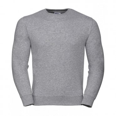 J262M Set-In Sleeve Sweatshirt