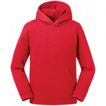 J265B Children's Authentic Hoodie