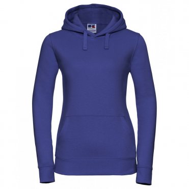 J265F Women's Authentic Hoodie