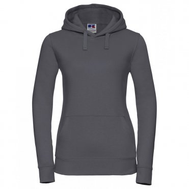 J265F Women's Authentic Hoodie