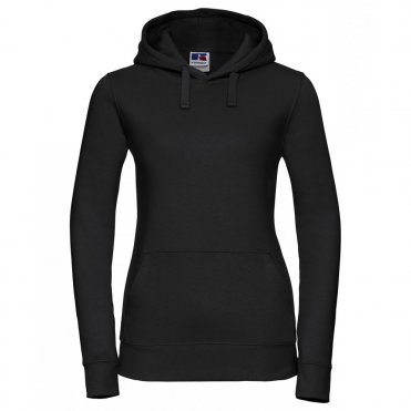 J265F Women's Authentic Hoodie
