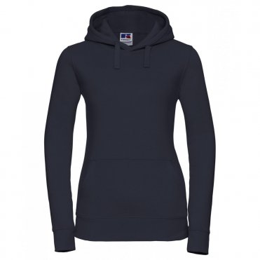 J265F Women's Authentic Hoodie