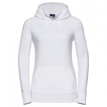 J265F Women's Authentic Hoodie