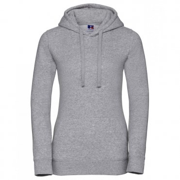 J265F Women's Authentic Hoodie
