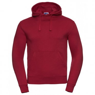 J265M Authentic Hoodie