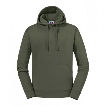 J265M Authentic Hoodie