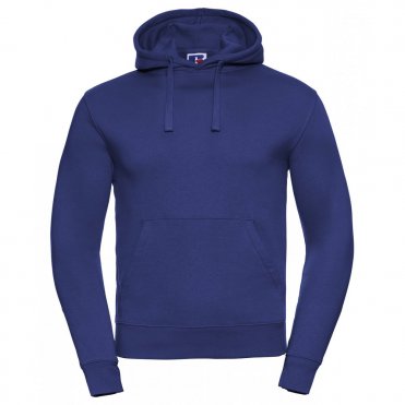 J265M Authentic Hoodie