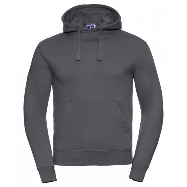 J265M Authentic Hoodie