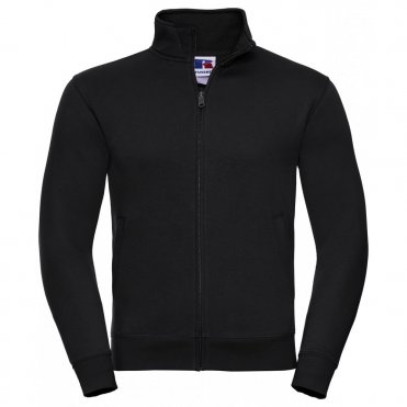 J267M Authentic Sweatshirt Jacket