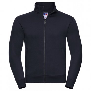 J267M Authentic Sweatshirt Jacket