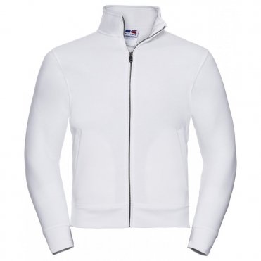 J267M Authentic Sweatshirt Jacket
