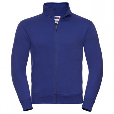 J267M Authentic Sweatshirt Jacket