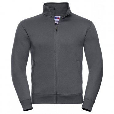 J267M Authentic Sweatshirt Jacket
