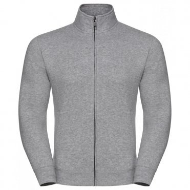 J267M Authentic Sweatshirt Jacket