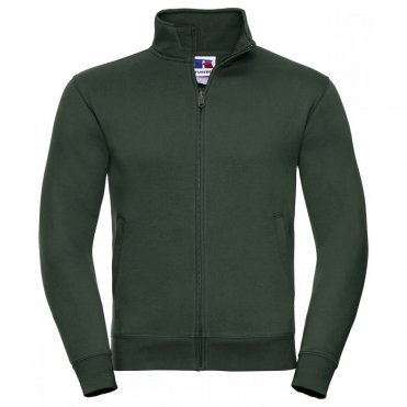 J267M Authentic Sweatshirt Jacket