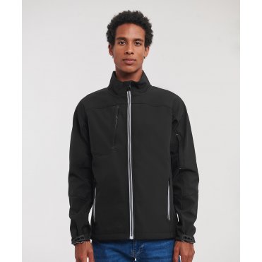J410M Bionic Softshell Jacket