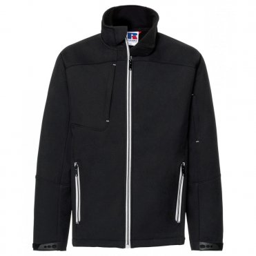 J410M Bionic Softshell Jacket