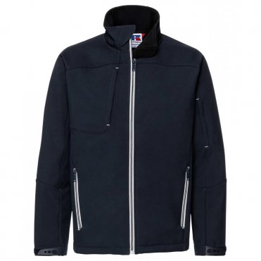 J410M Bionic Softshell Jacket