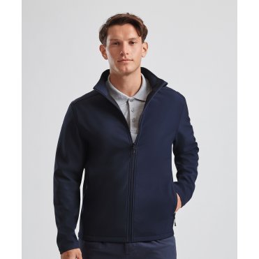 J420M Essential Softshell Jacket