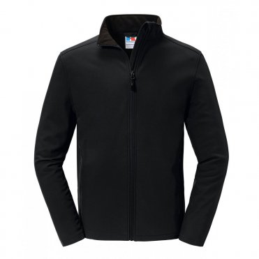 J420M Essential Softshell Jacket