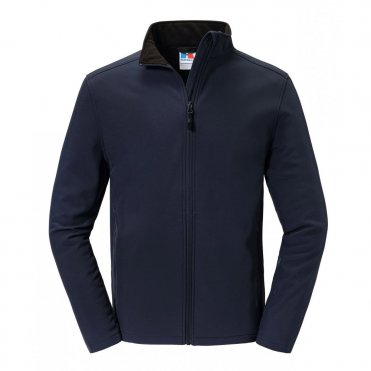 J420M Essential Softshell Jacket