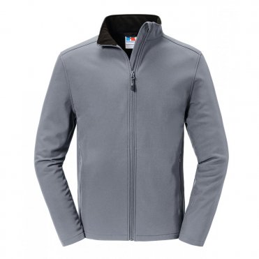 J420M Essential Softshell Jacket