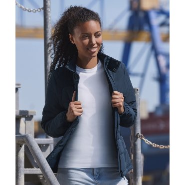 J430F Women's Cross Jacket