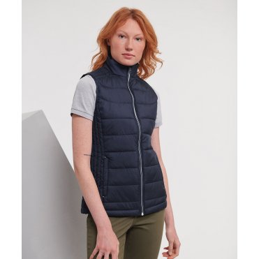 J441F Women's Nano Bodywarmer