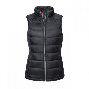 J441F Women's Nano Bodywarmer
