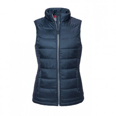 J441F Women's Nano Bodywarmer