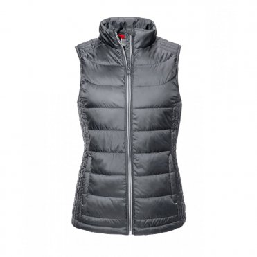 J441F Women's Nano Bodywarmer