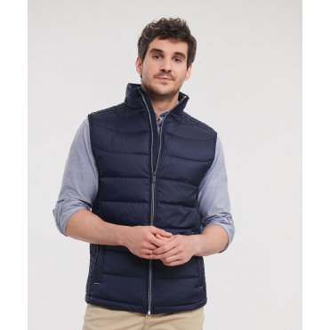 J441M Nano Bodywarmer