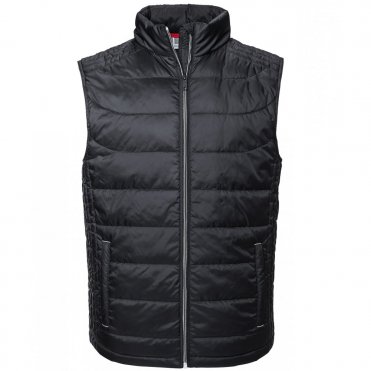 J441M Nano Bodywarmer