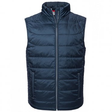 J441M Nano Bodywarmer