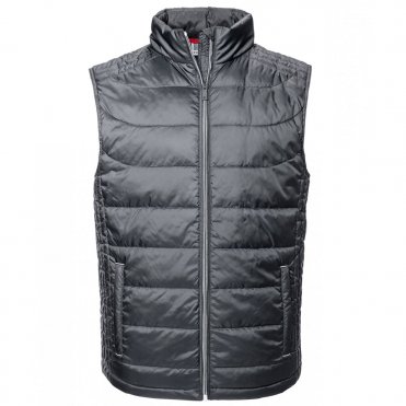 J441M Nano Bodywarmer